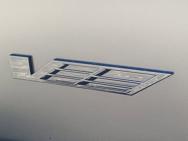 Used 2024 Cadillac Escalade V w/ LPO, ONYX Package image 13