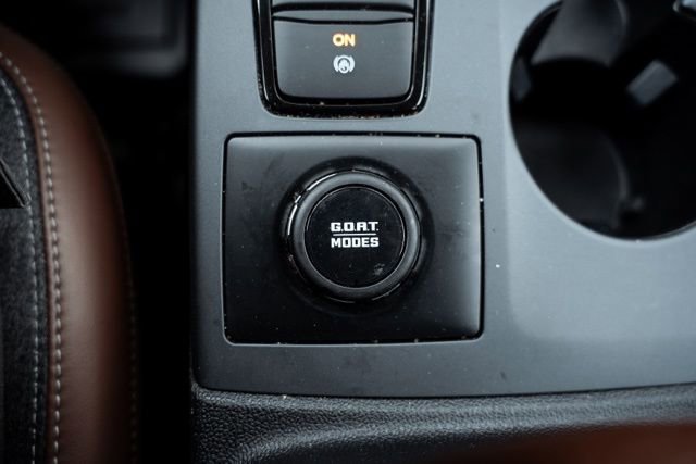Used 2023 Ford Bronco Sport Outer Banks AWD/4WD image 24