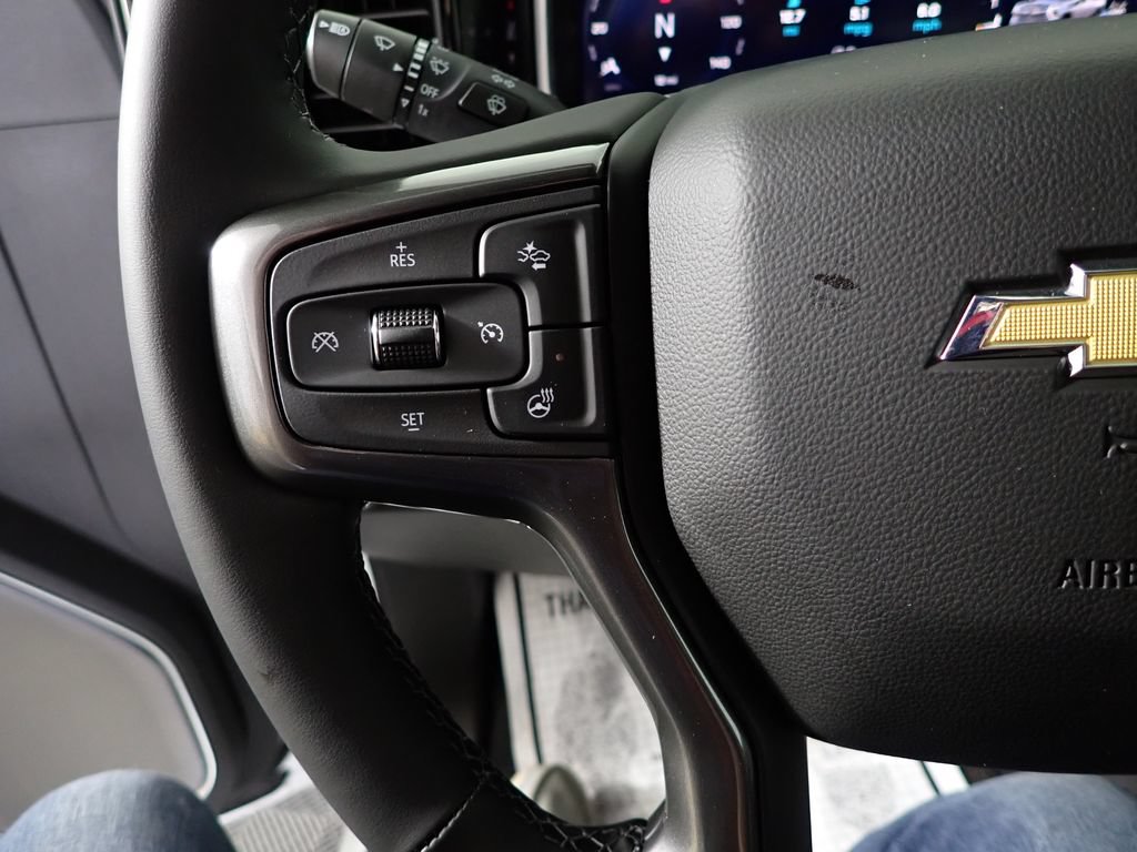New 2026 Chevrolet Silverado 3500 High Country AWD/4WD image 28