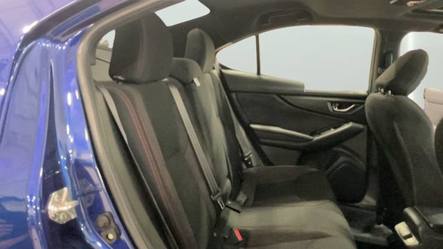 Used 2022 Subaru WRX Premium AWD/4WD image 16