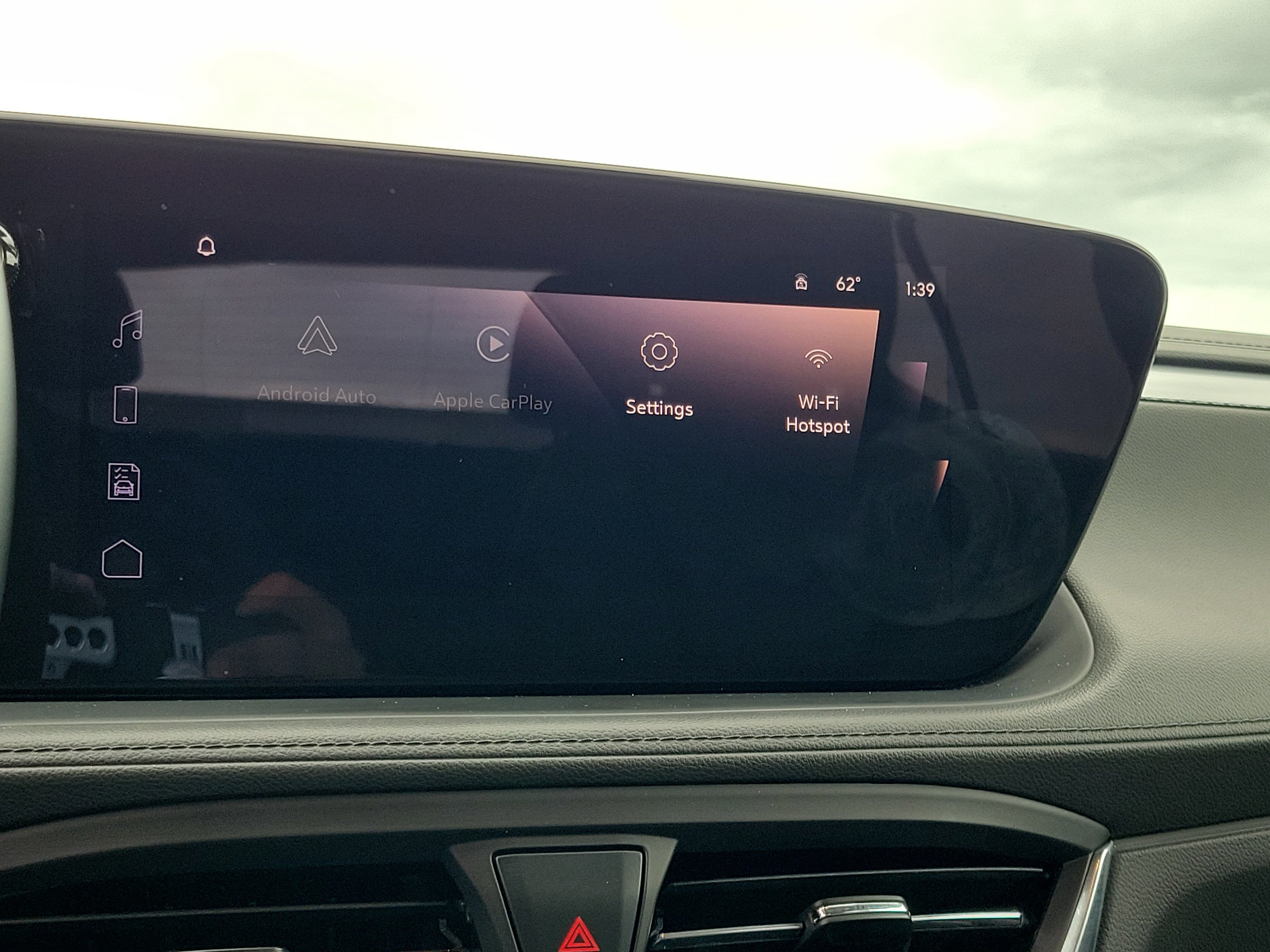 Used 2025 Buick Encore GX Preferred FWD image 26