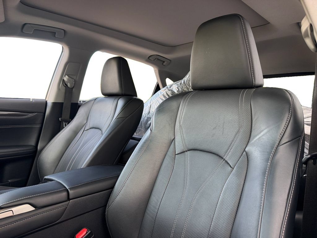 Used 2016 Lexus RX 450h AWD w/ Luxury Package image 24