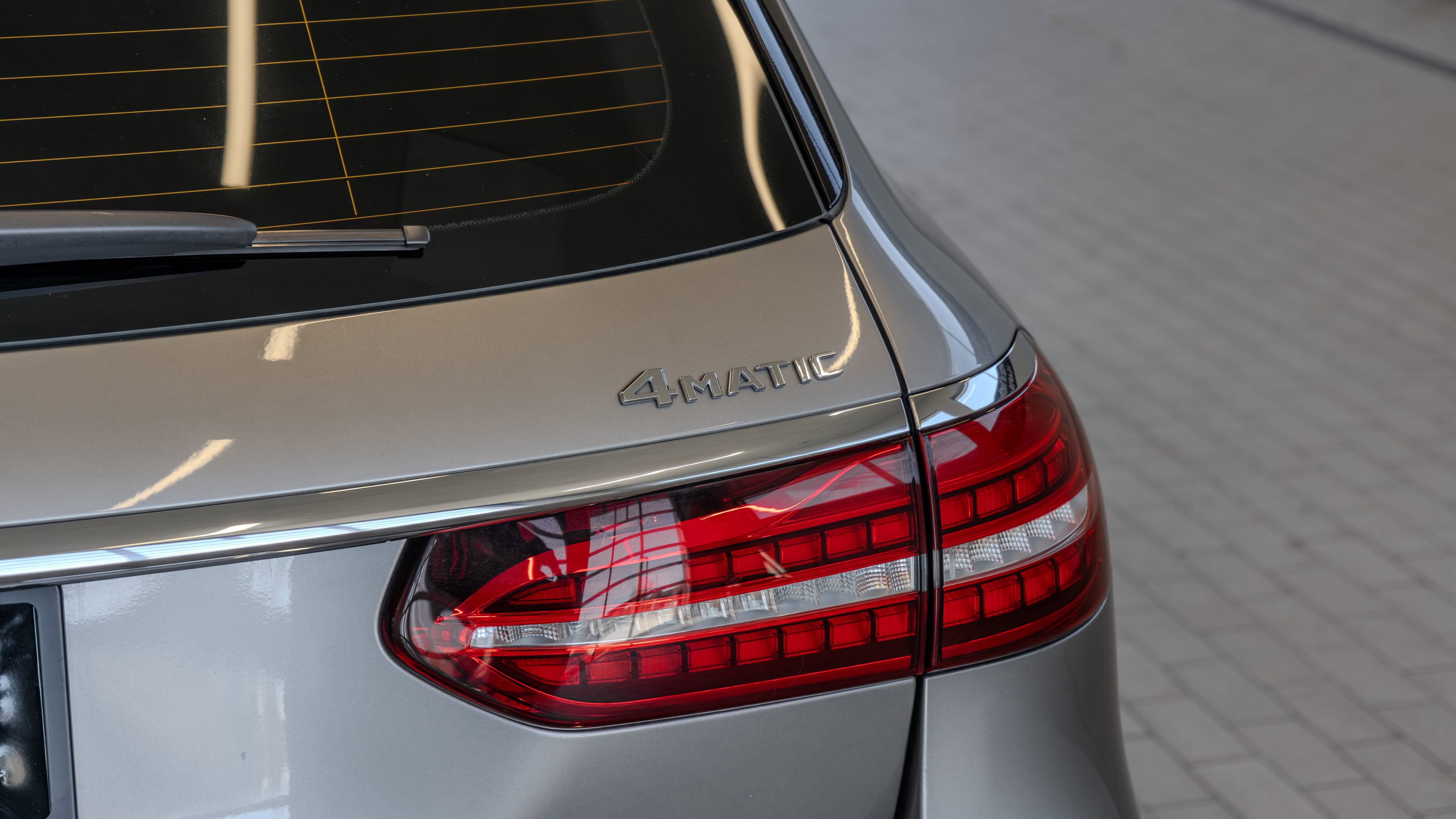 Used 2021 Mercedes-Benz E 450 4MATIC All-Terrain Wagon image 24