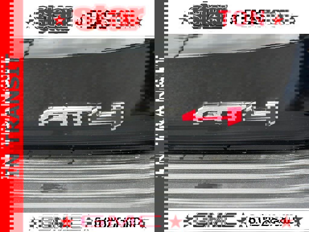 New 2026 GMC Yukon XL AT4 Ultimate image 34