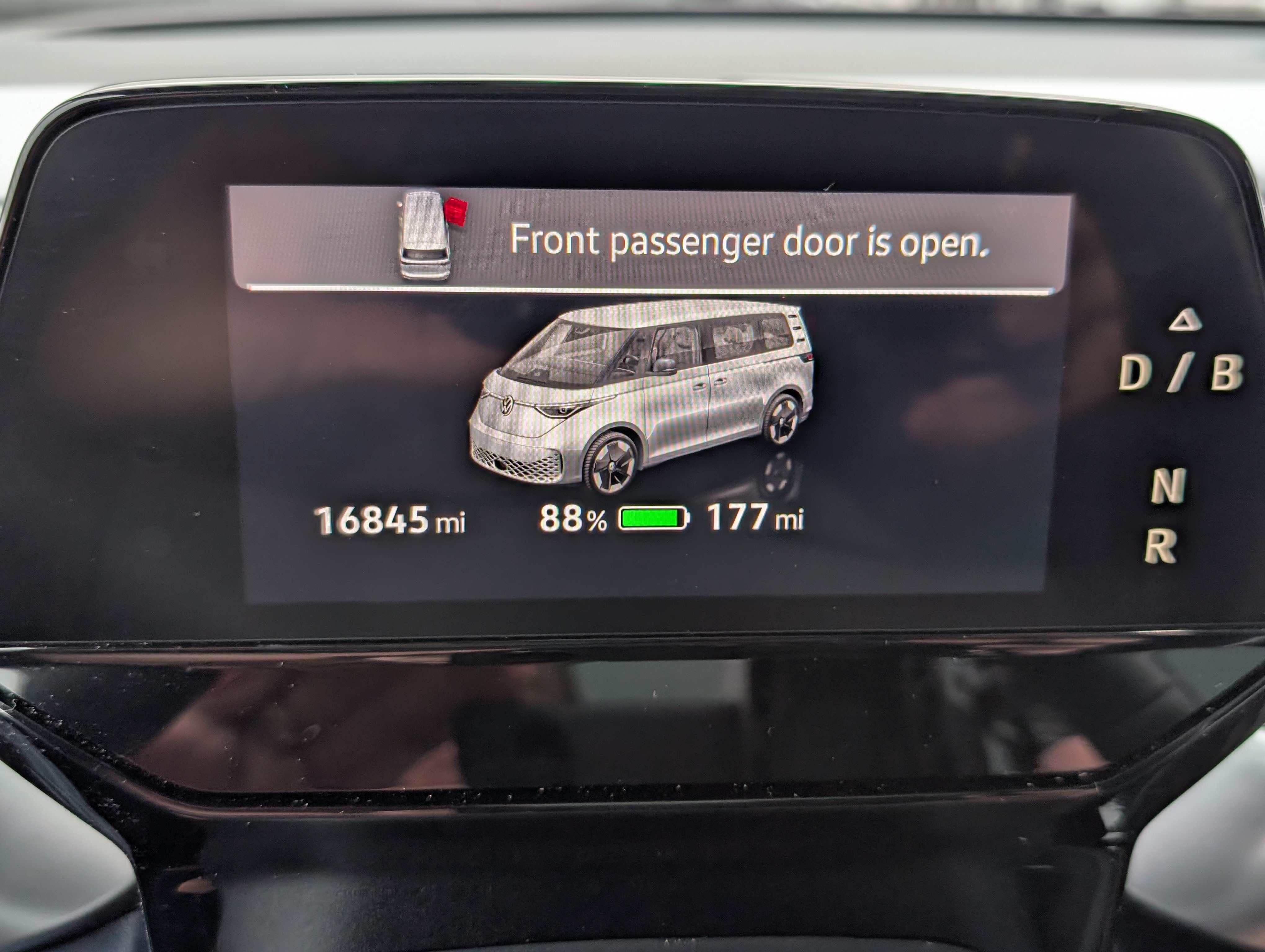 Used 2025 Volkswagen ID. Buzz Pro S Plus AWD/4WD image 32