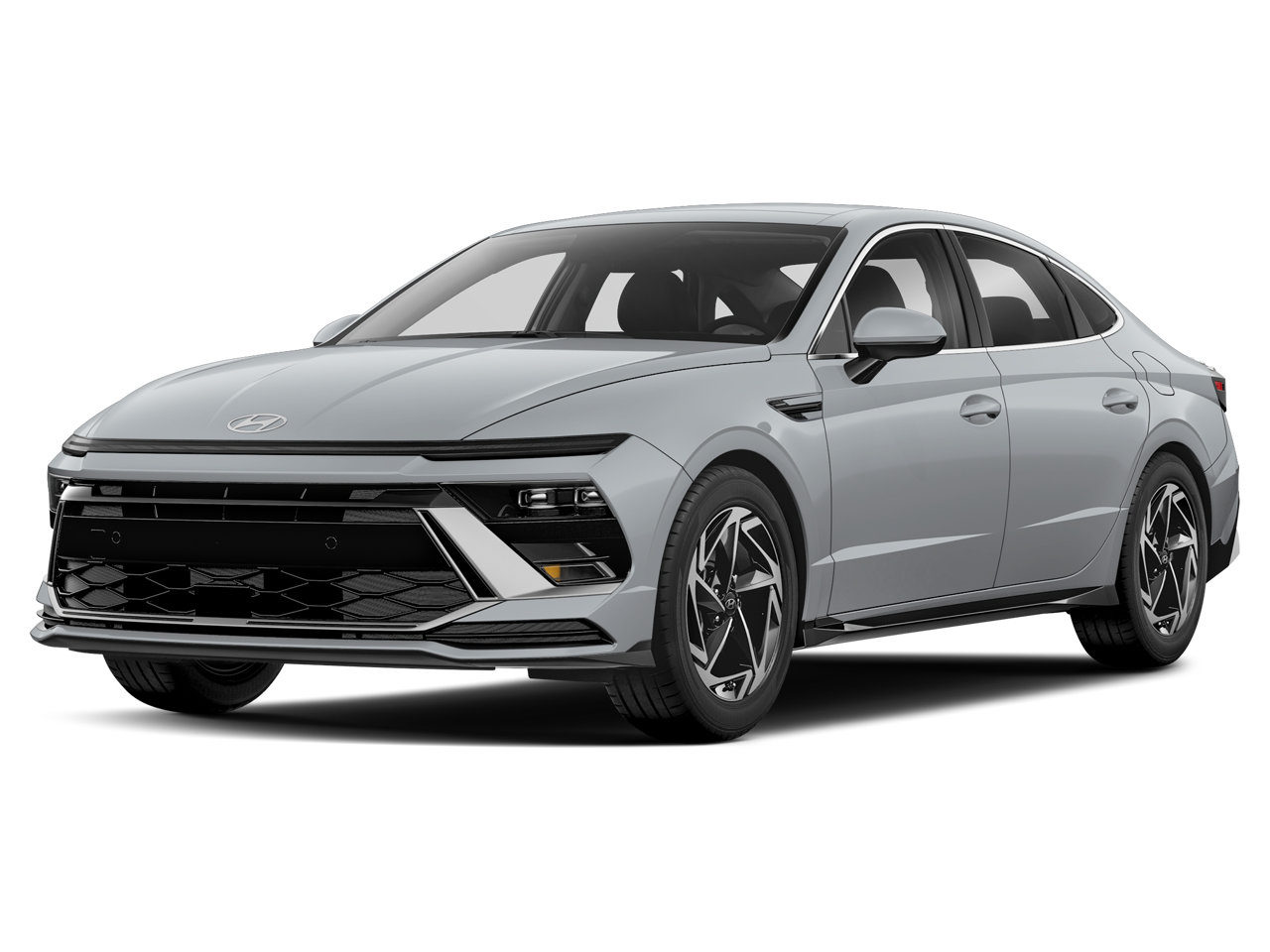 New 2026 Hyundai Sonata SE FWD image 37