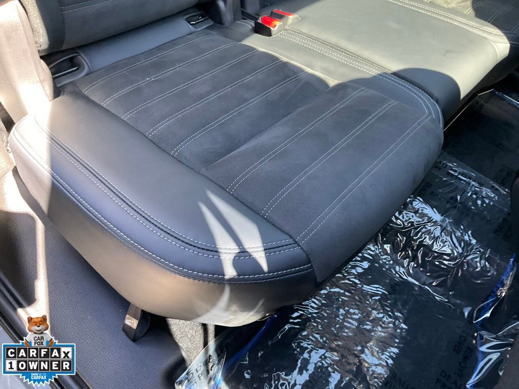 Used 2024 Mitsubishi Outlander SE image 40