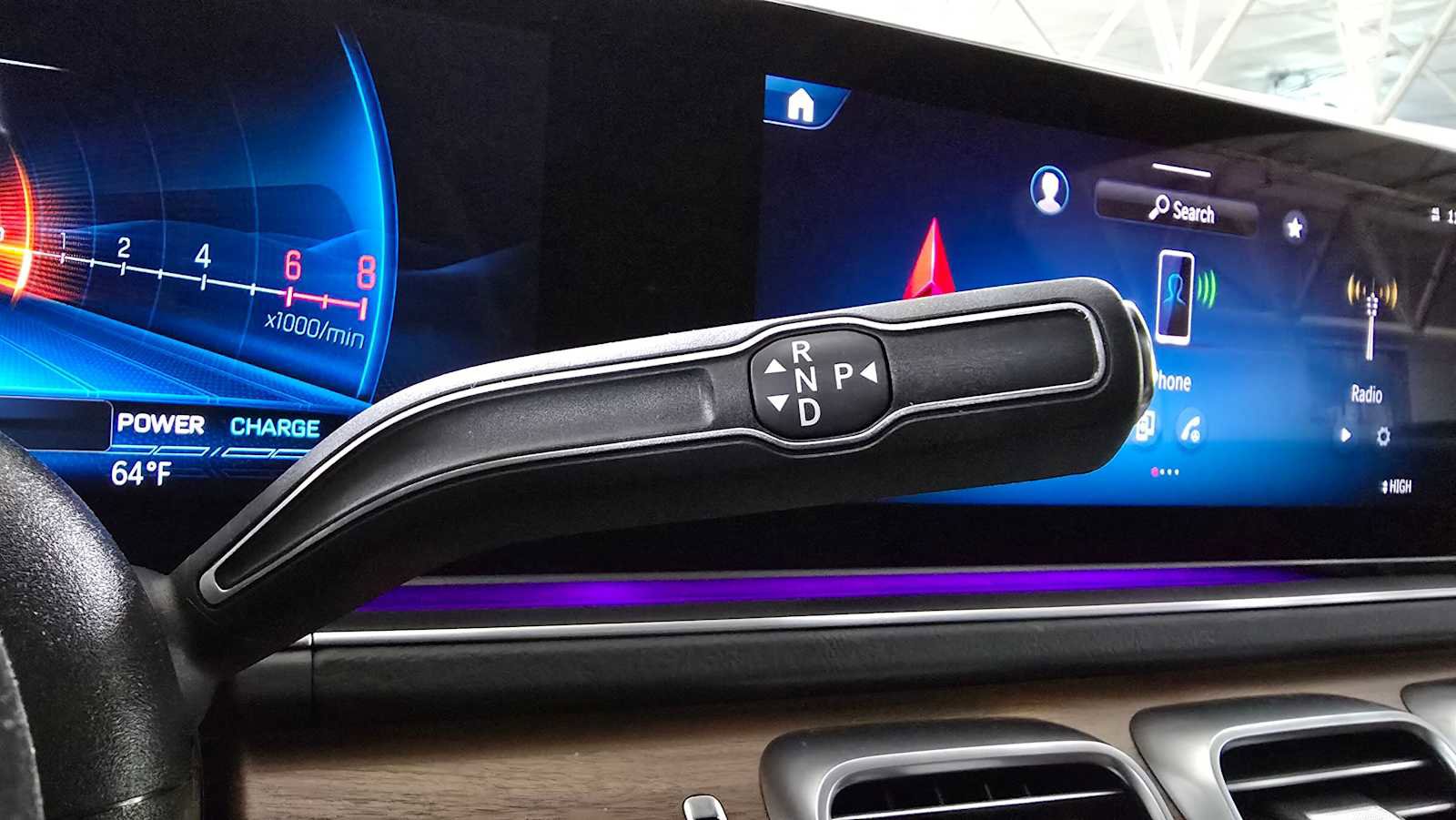 Used 2025 Mercedes-Benz GLE 53 AMG 4MATIC Coupe image 30