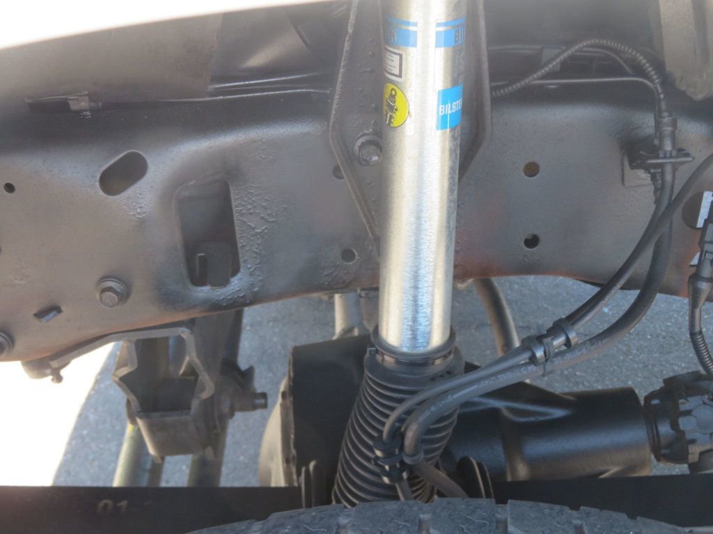 Used 2004 Ford F250 Lariat image 18