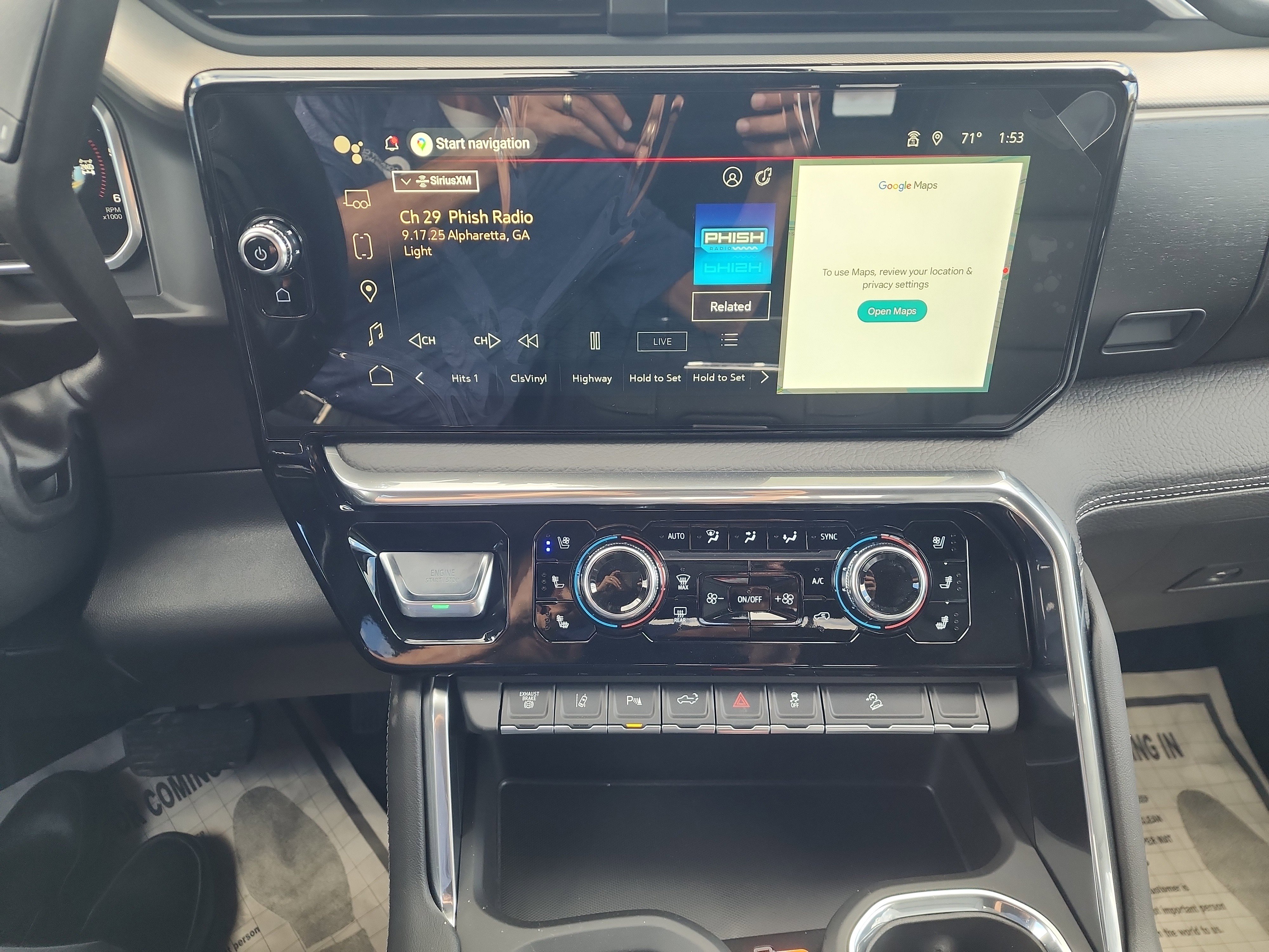 New 2026 GMC Sierra 2500 Denali image 14