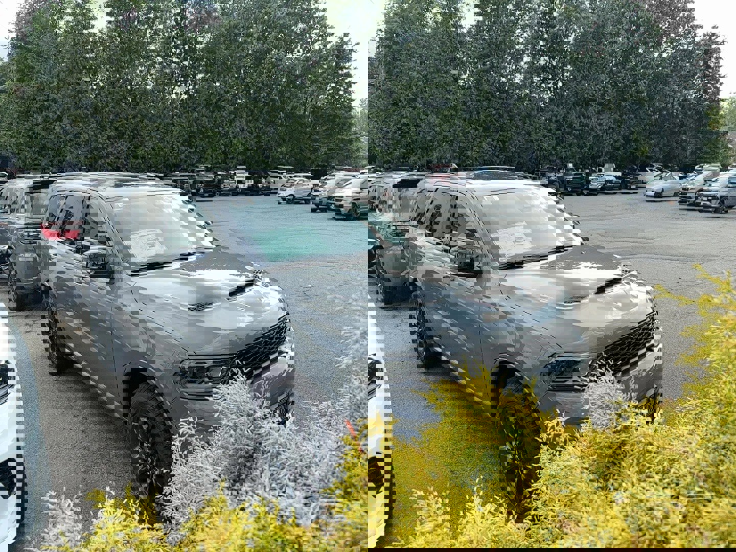 New 2026 Dodge Durango GT image 2