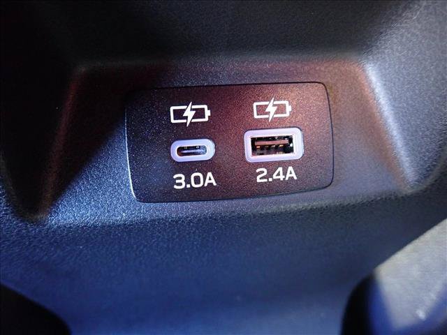 Certified 2025 Subaru Crosstrek 2.5i Sport AWD/4WD image 10