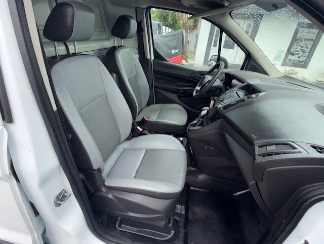 Used 2014 Ford Transit Connect XL image 21