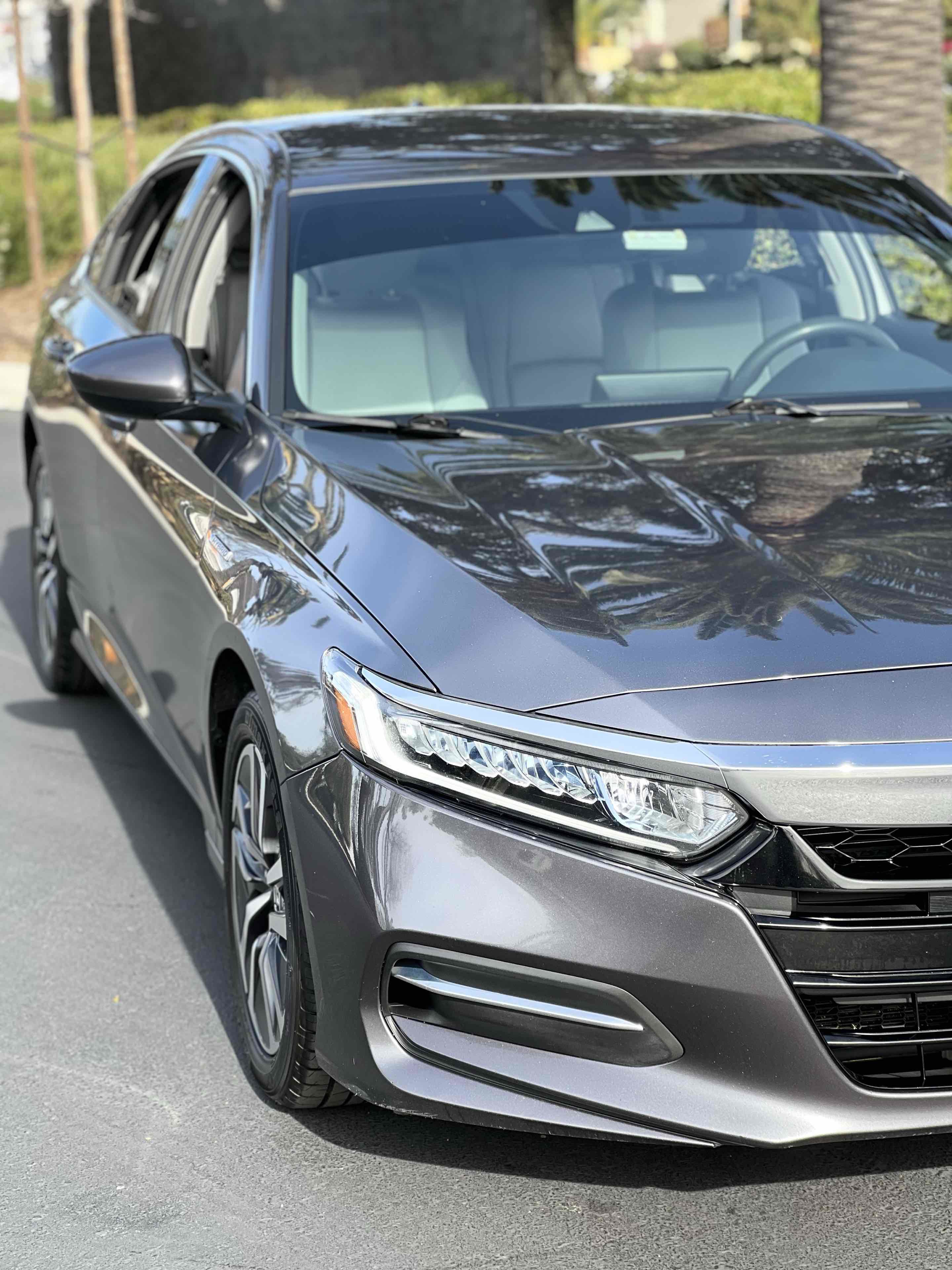 Used 2019 Honda Accord Hybrid image 57