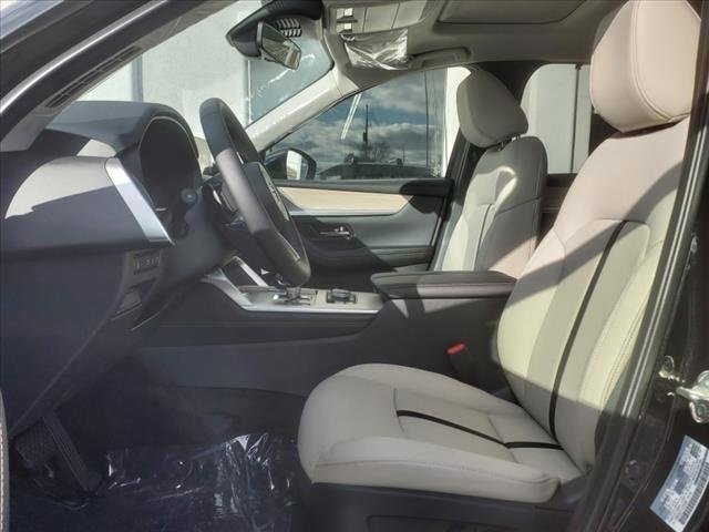 New 2025 MAZDA CX-90 3.3 Turbo w/ Preferred Package image 11