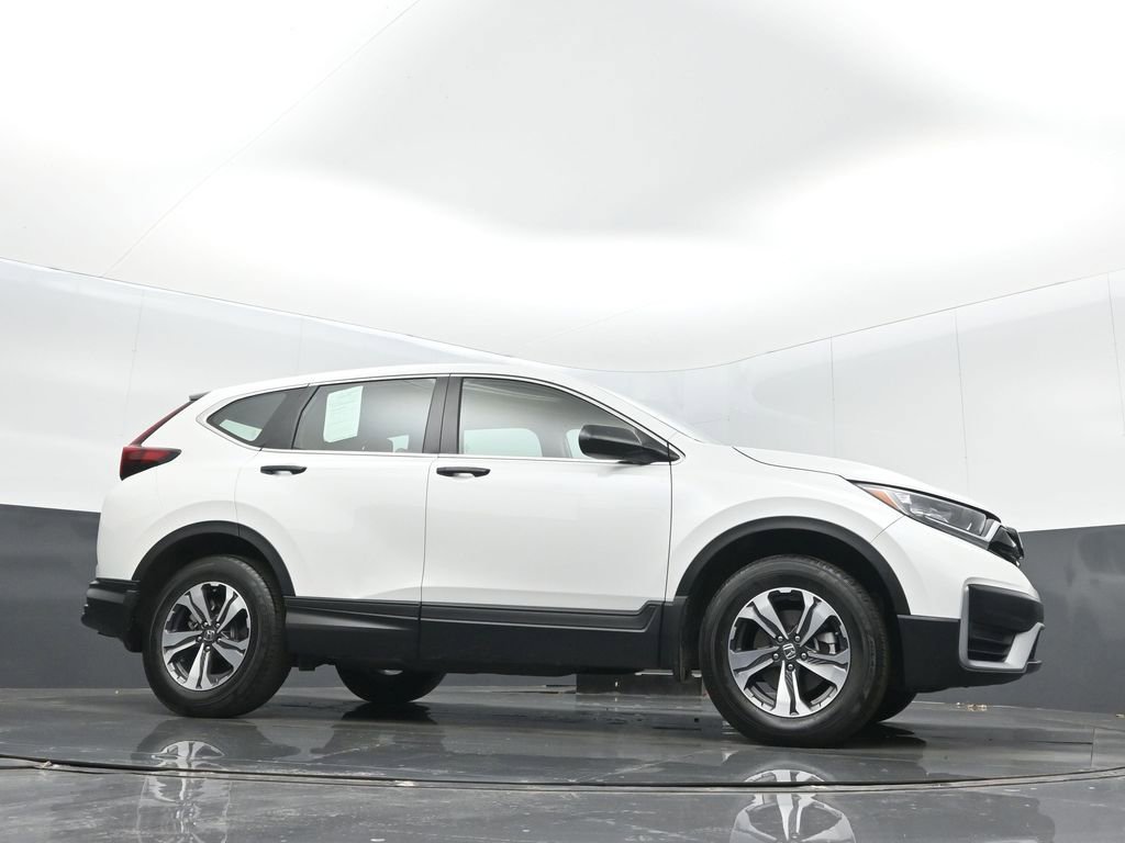 Used 2021 Honda CR-V LX image 29