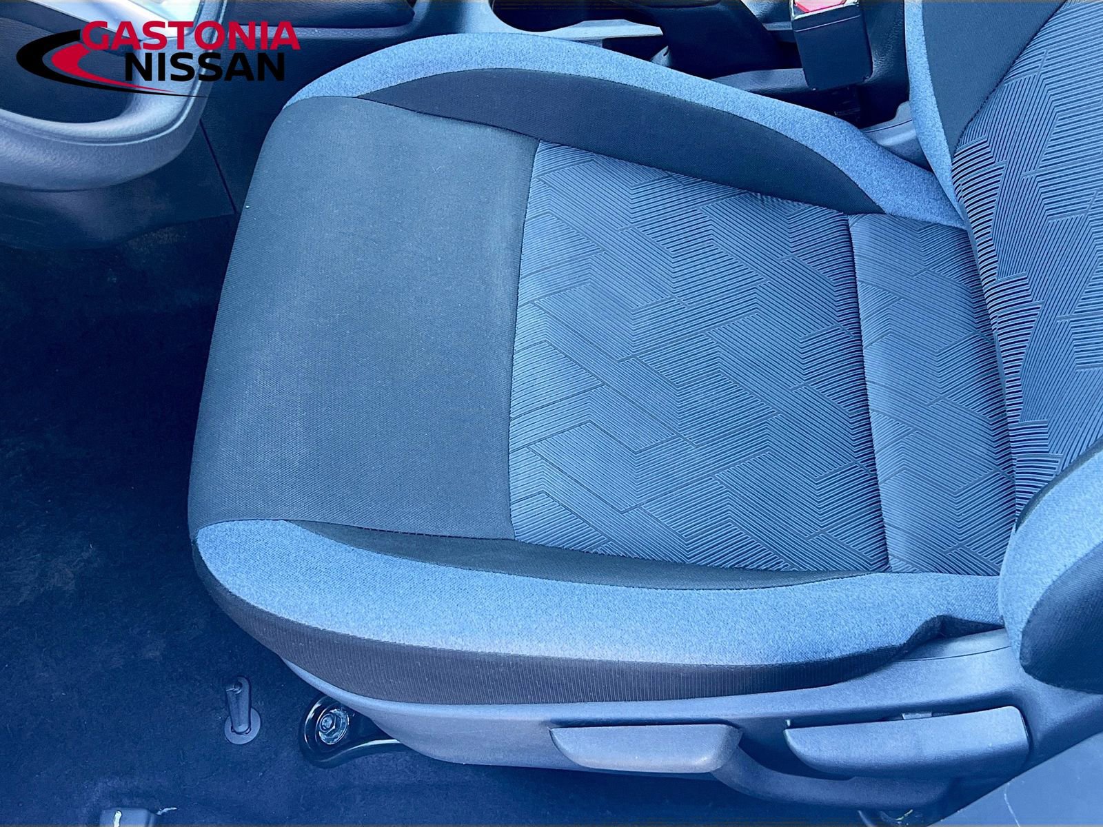 Used 2024 Nissan Versa SV image 23