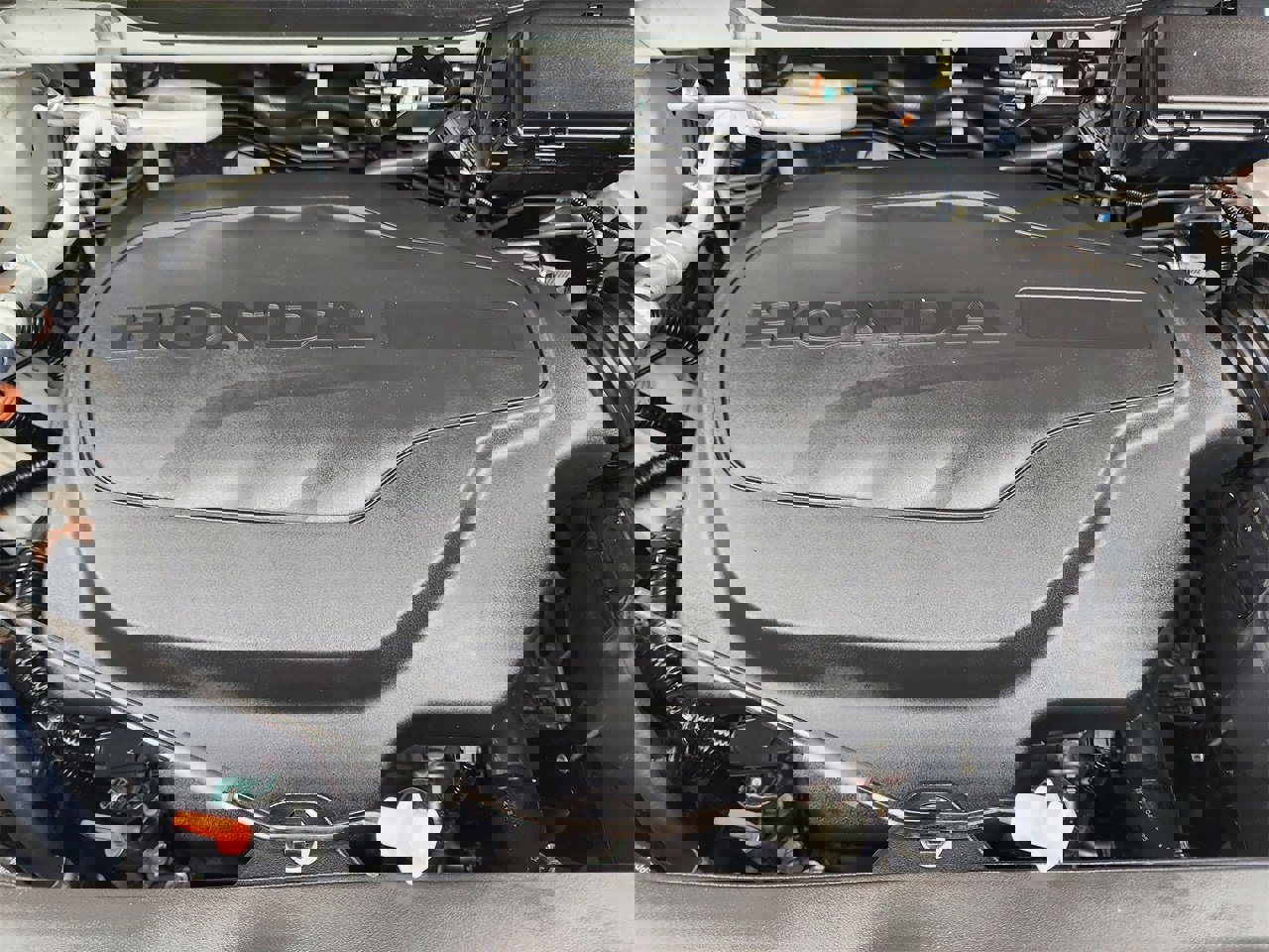 Certified 2023 Honda Passport TrailSport image 30