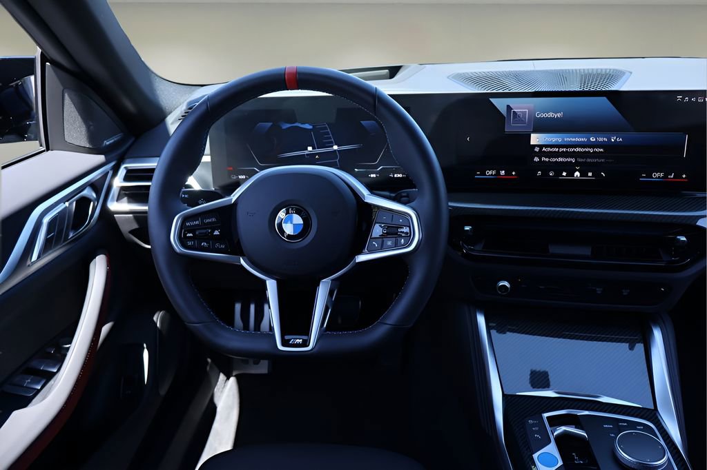 Used 2026 BMW i4 M60 AWD/4WD image 14