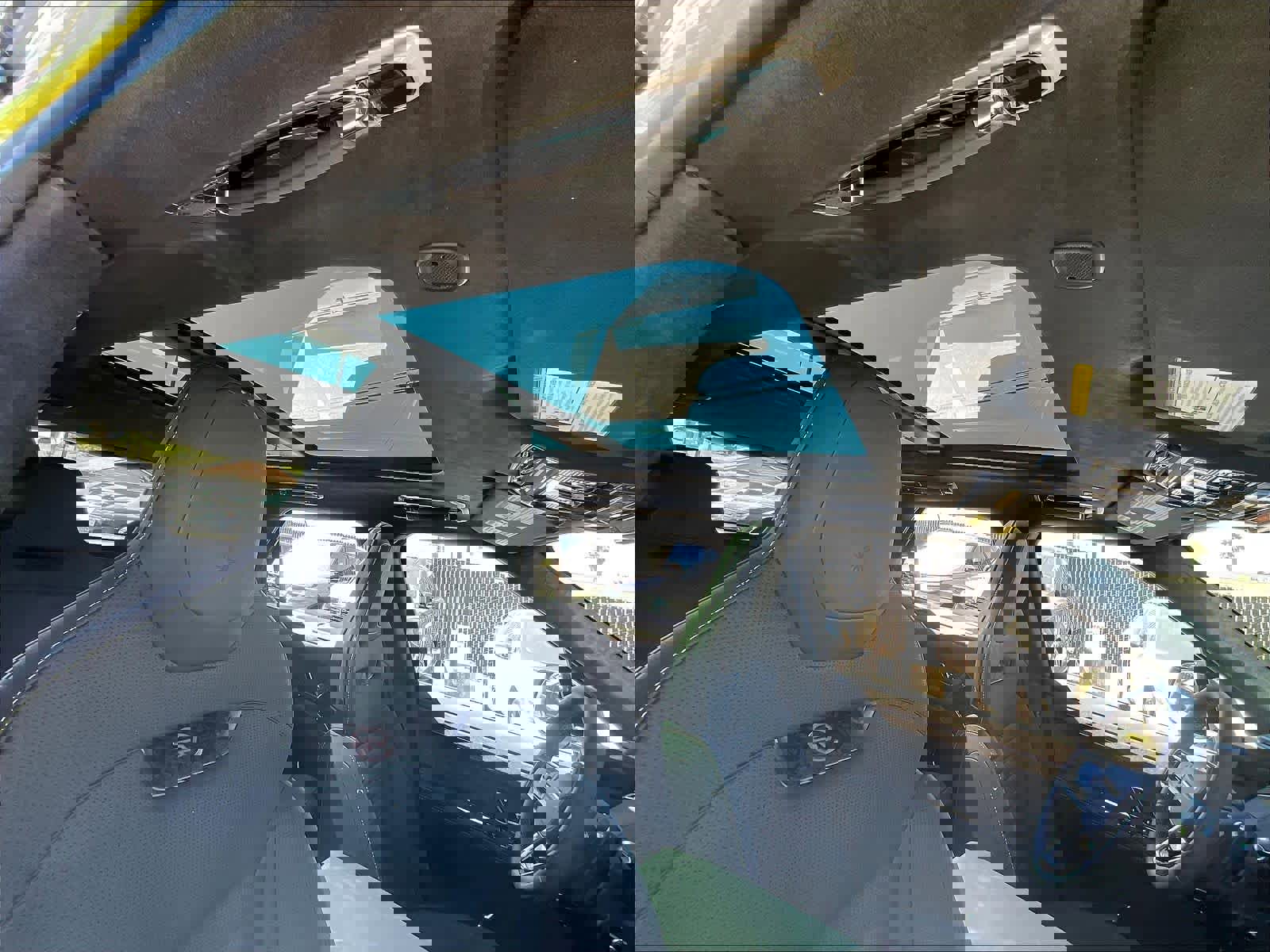 New 2025 Land Rover Range Rover Sport SV Edition Two image 29