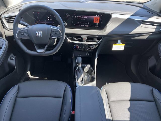 New 2026 Buick Encore GX Sport Touring w/ Advanced Technology Package AWD/4WD image 12
