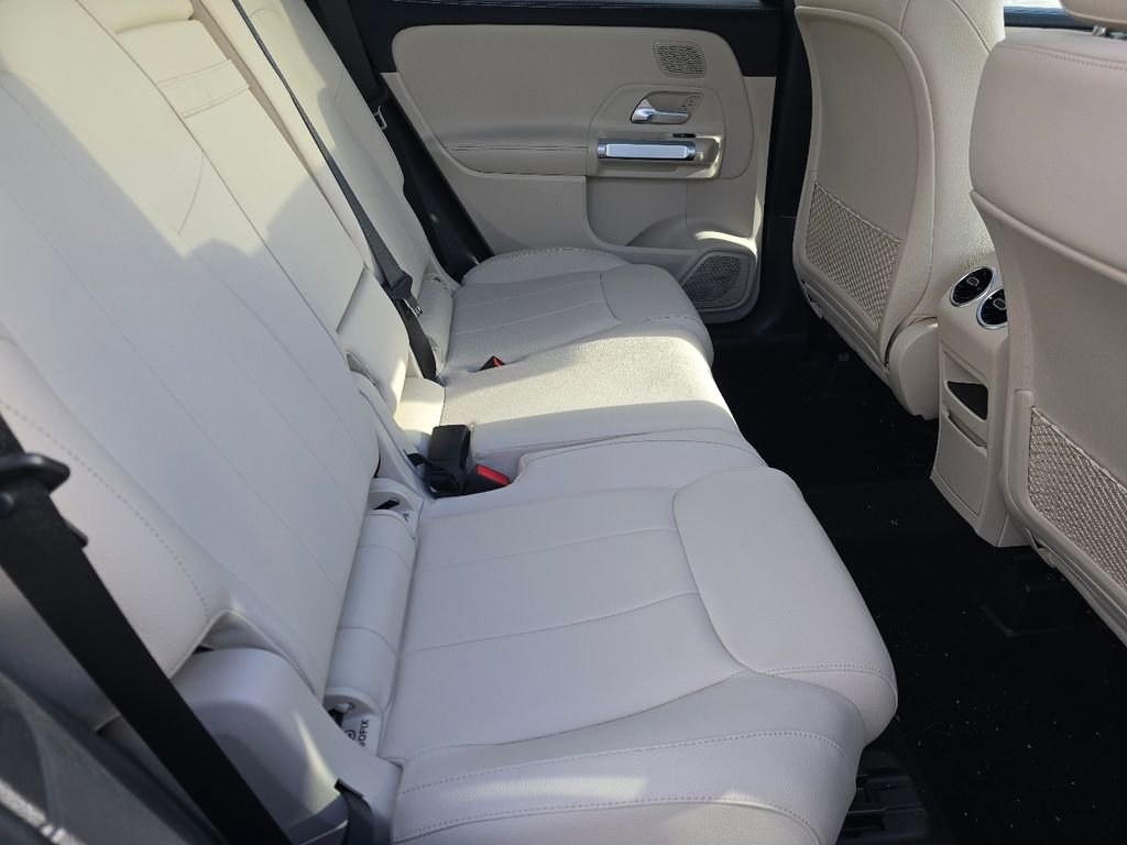 Used 2024 Mercedes-Benz GLB 250 GLB 250 image 20