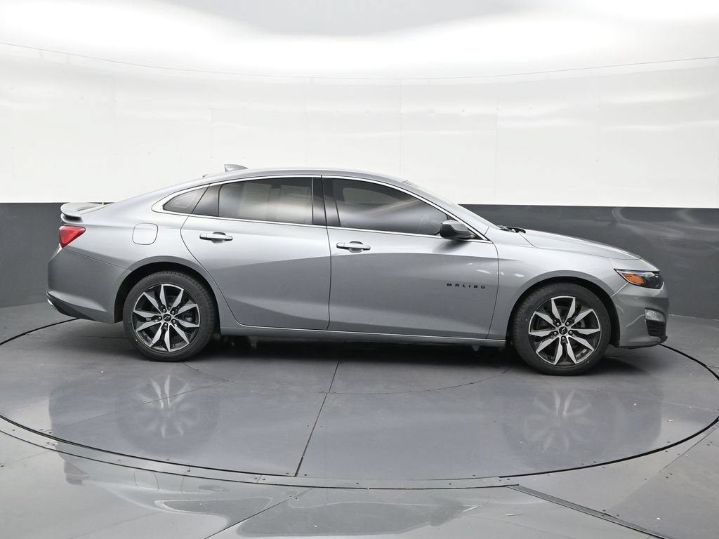 Used 2024 Chevrolet Malibu RS FWD image 6