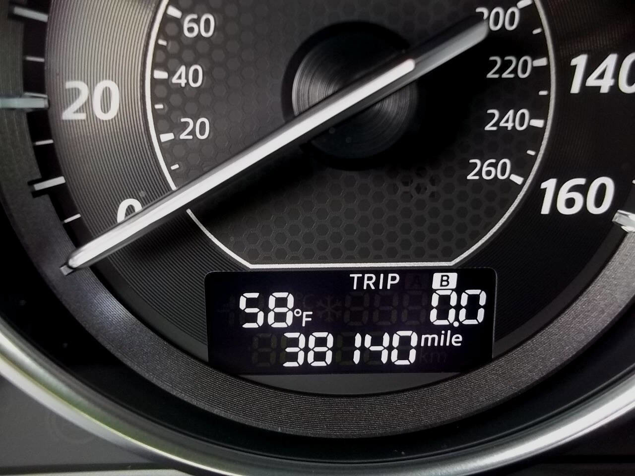 Used 2014 MAZDA MAZDA6 Grand Touring w/ MRCC + FOW Package FWD image 6