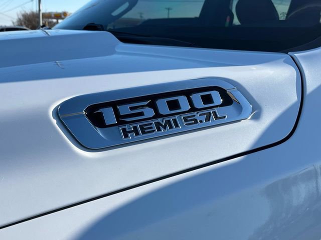 Used 2019 RAM 1500 Limited image 13