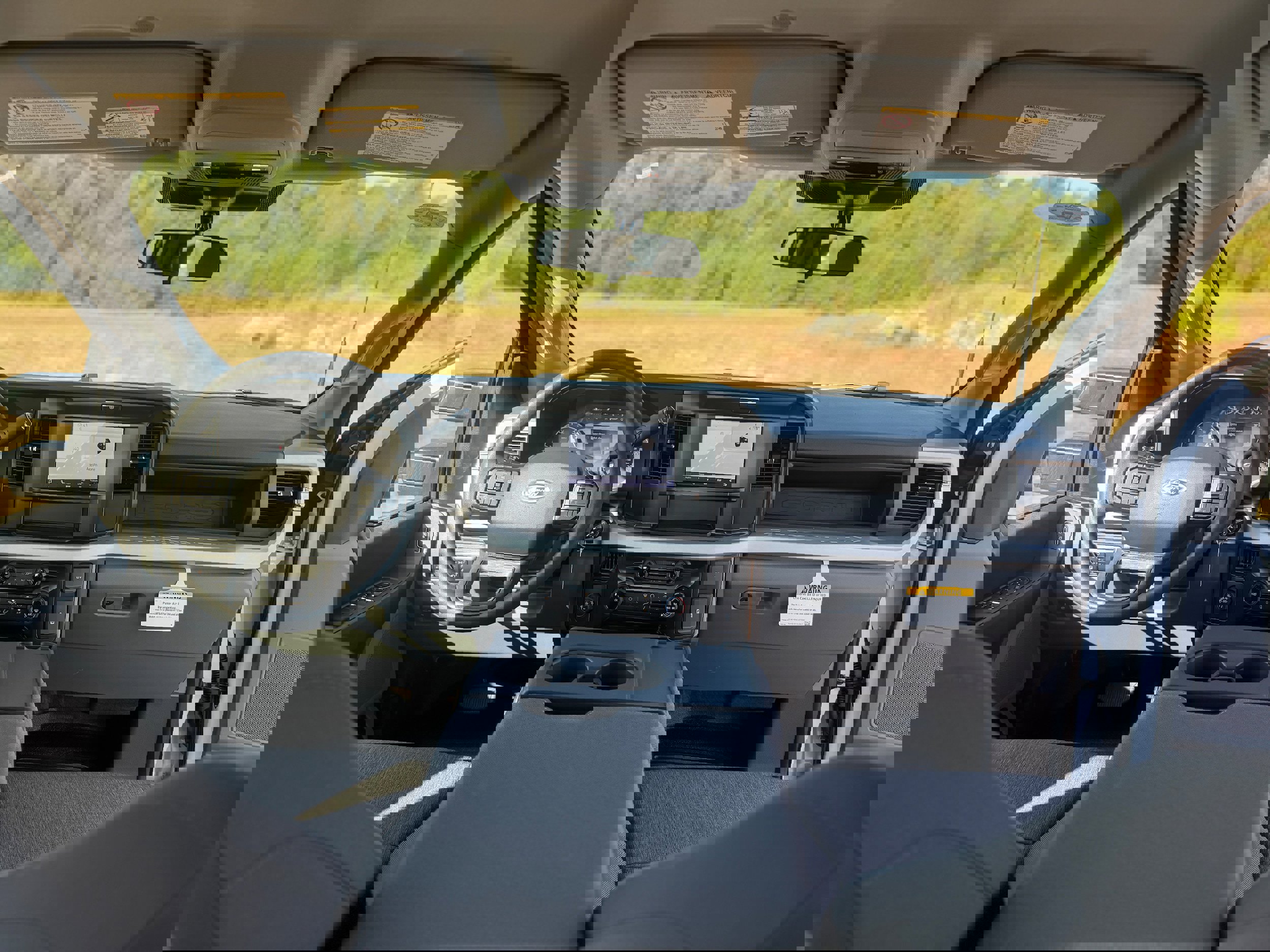 New 2026 Ford F250 2WD SuperCab Super Duty image 52