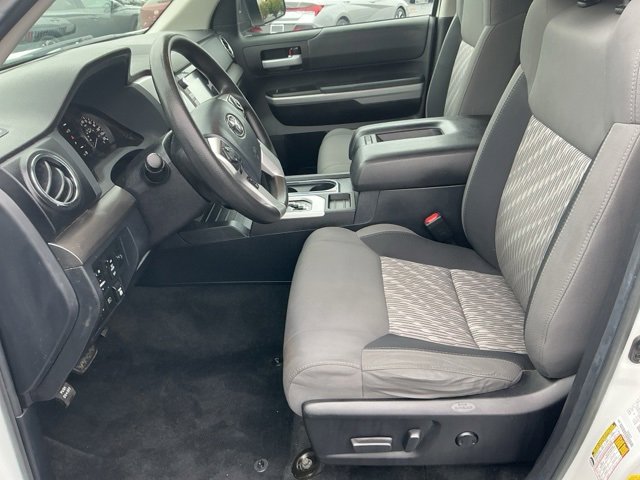Used 2020 Toyota Tundra SR5 image 12