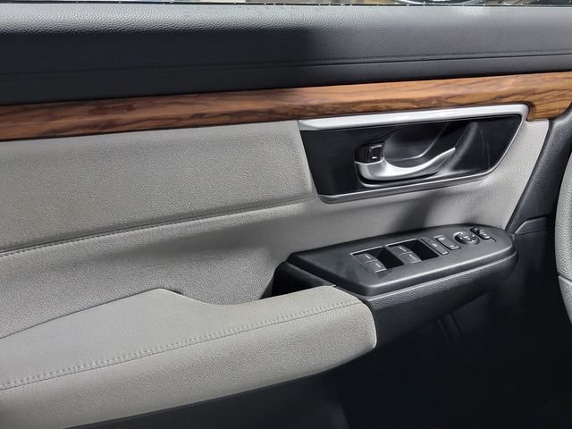 Used 2017 Honda CR-V EX image 23