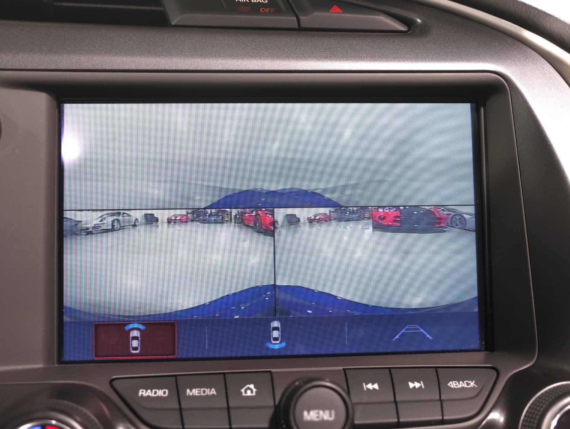 Used 2017 Chevrolet Corvette Z06 image 12