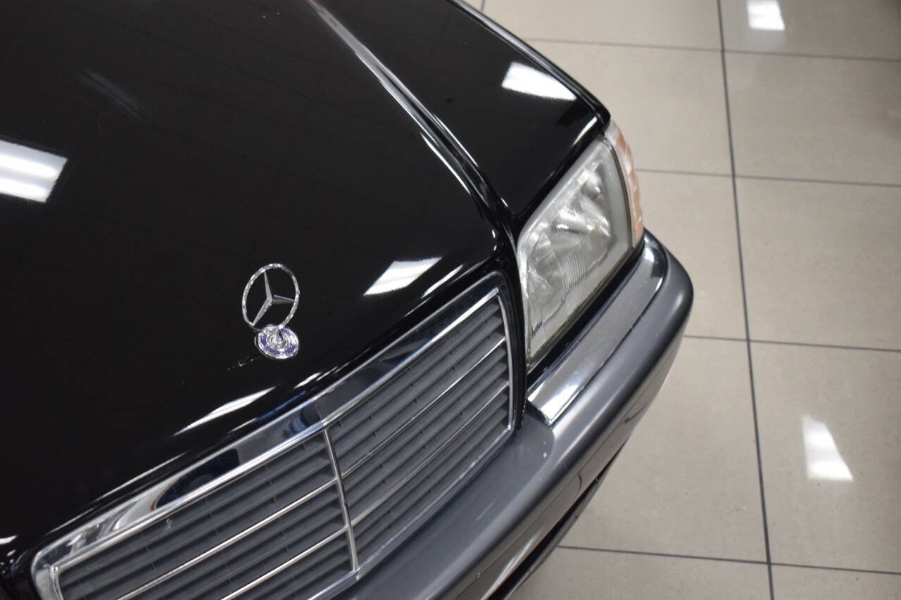 Used 2000 Mercedes-Benz C 230 image 5