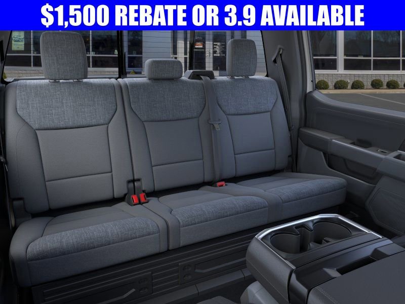 New 2026 Ford F150 XLT image 11