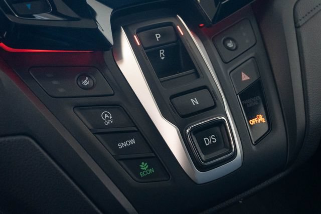 Certified 2023 Honda Odyssey Sport image 28