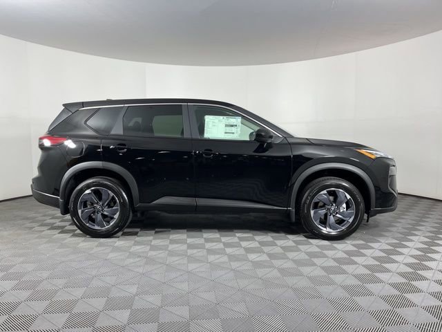 New 2026 Nissan Rogue SV image 11
