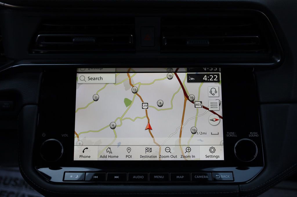 Used 2025 Nissan Z Performance w/ Floor Mat Package image 30