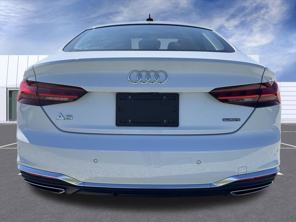 Used 2023 Audi A5 2.0T Premium Plus w/ Premium Plus AWD/4WD image 11