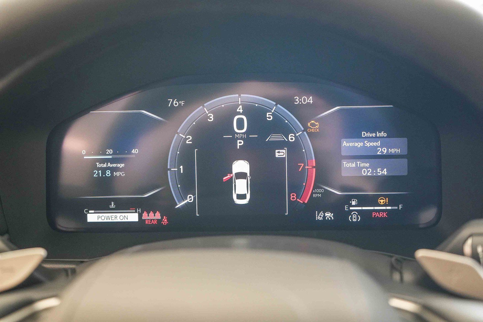 New 2026 Lexus IS 350 F Sport image 22