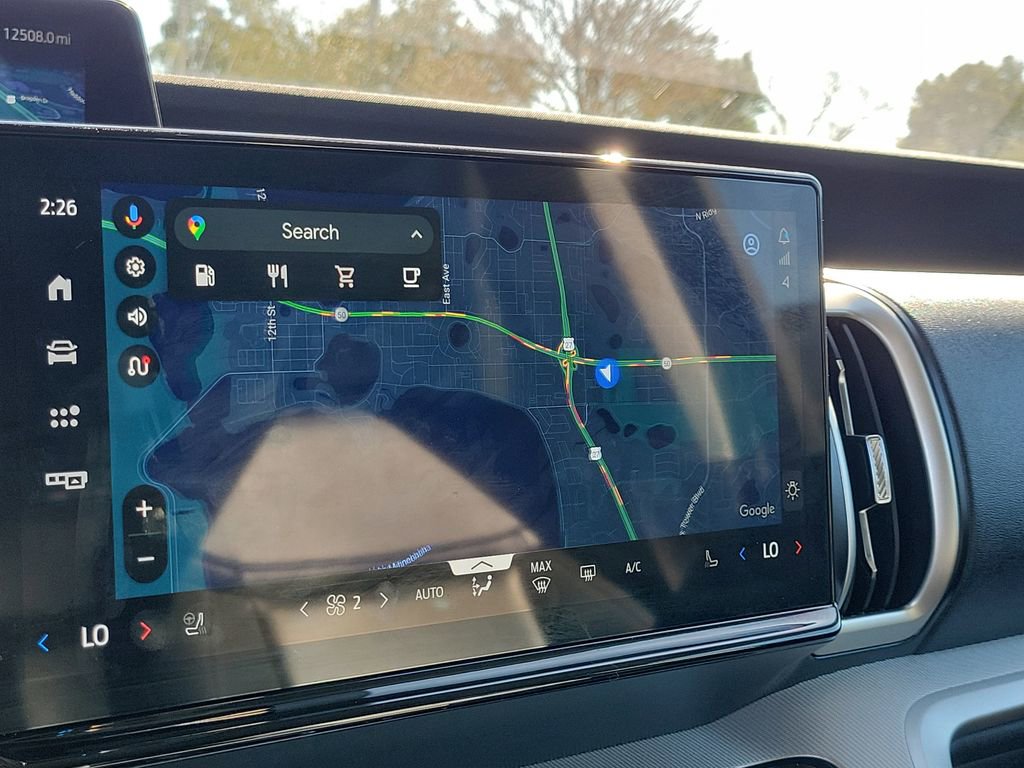 Used 2025 Ford Expedition Active image 24