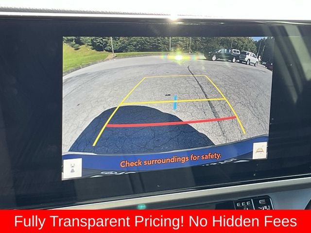 Used 2025 Toyota Camry XSE FWD image 34