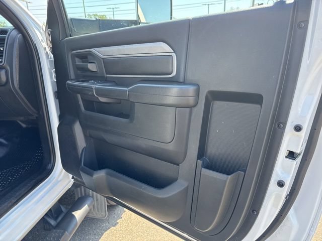 Used 2021 RAM 5500 Tradesman AWD/4WD image 10