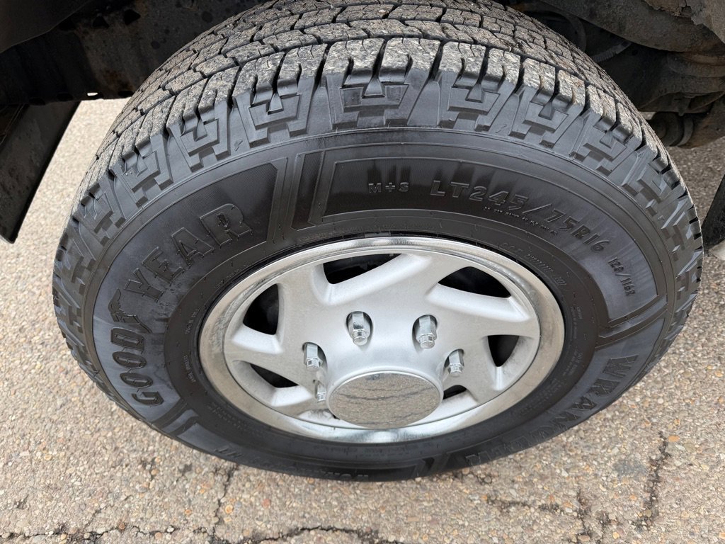 Used 2007 Ford E-250 and Econoline 250 RWD image 19