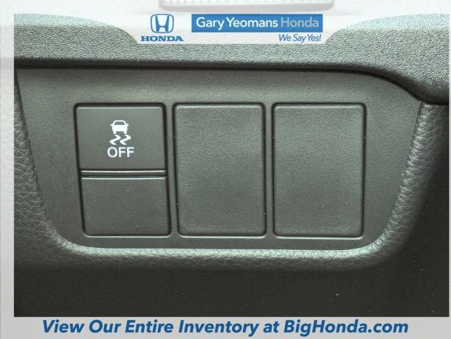 Certified 2024 Honda CR-V Sport image 27