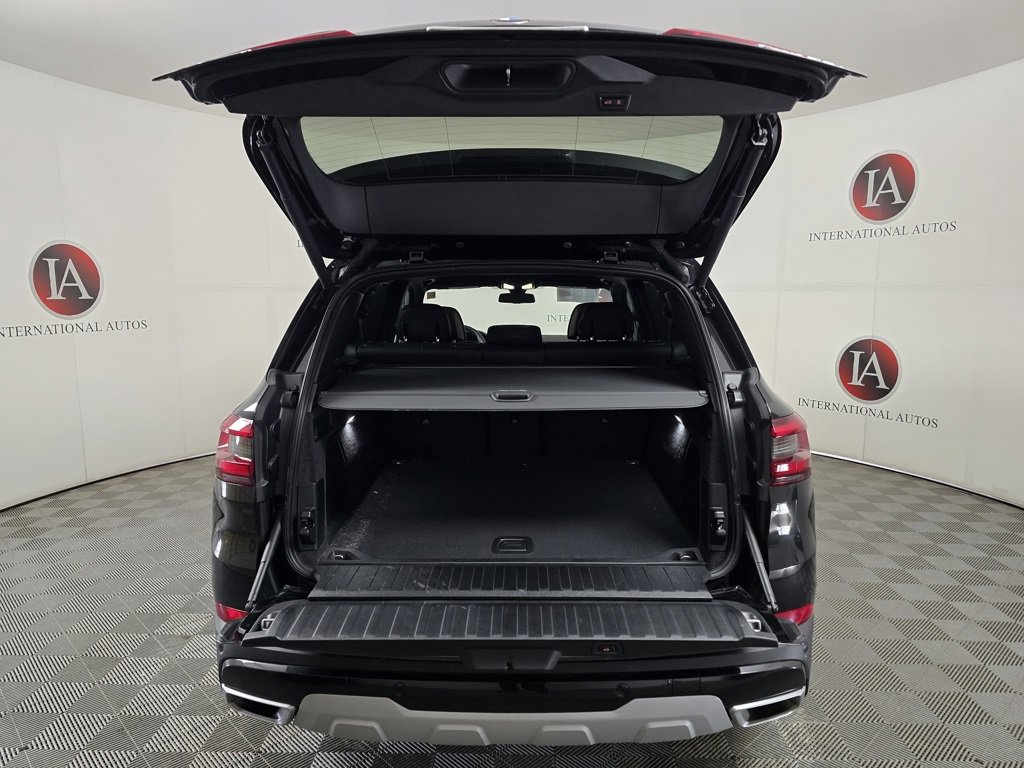 Certified 2023 BMW X5 xDrive40i w/ Executive Package image 10