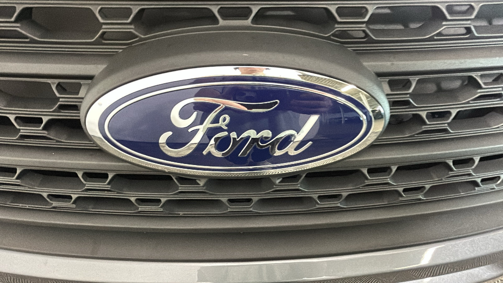 Used 2023 Ford Explorer 4WD image 9