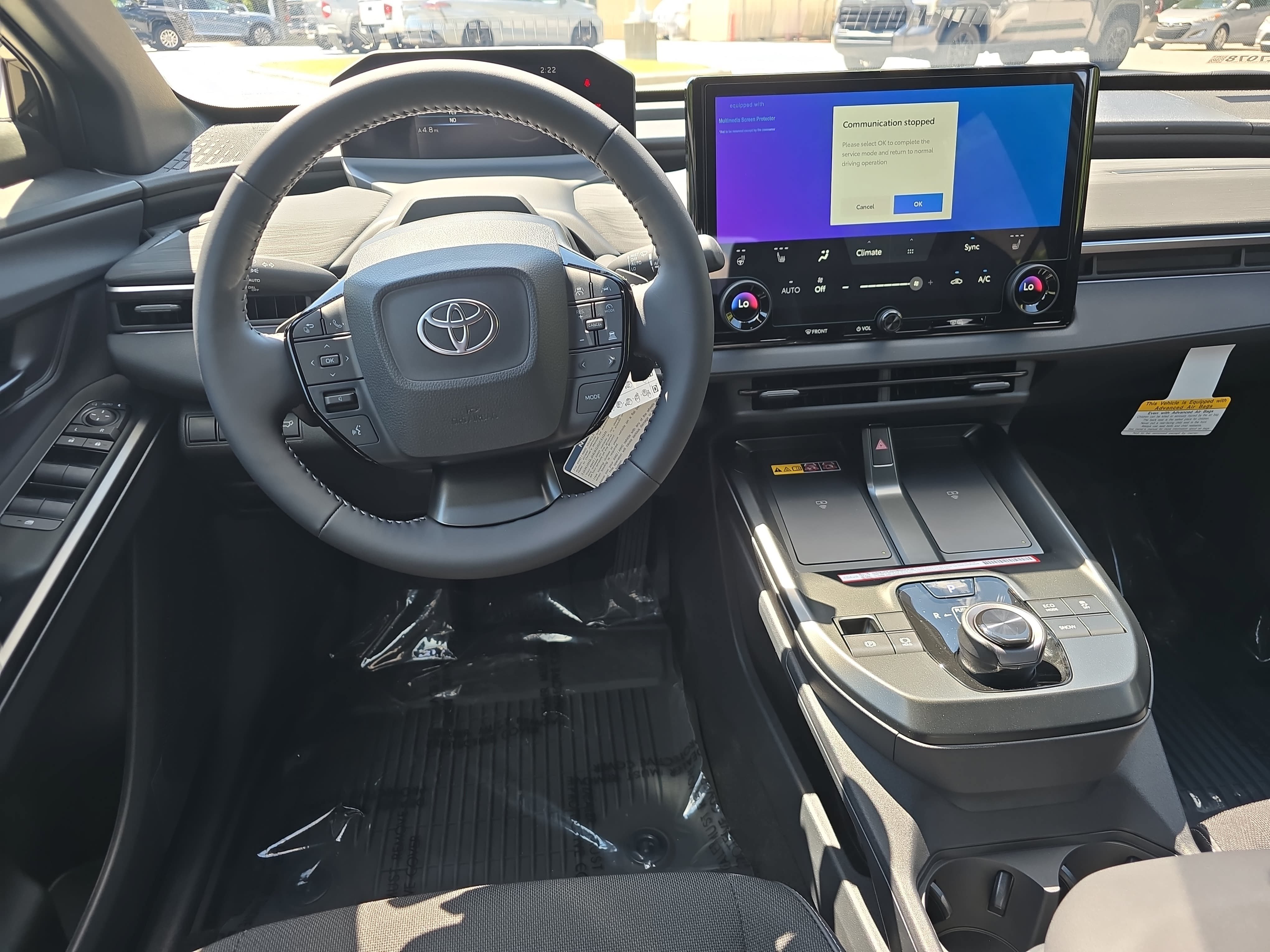 New 2026 Toyota C-HR AWD/4WD image 14