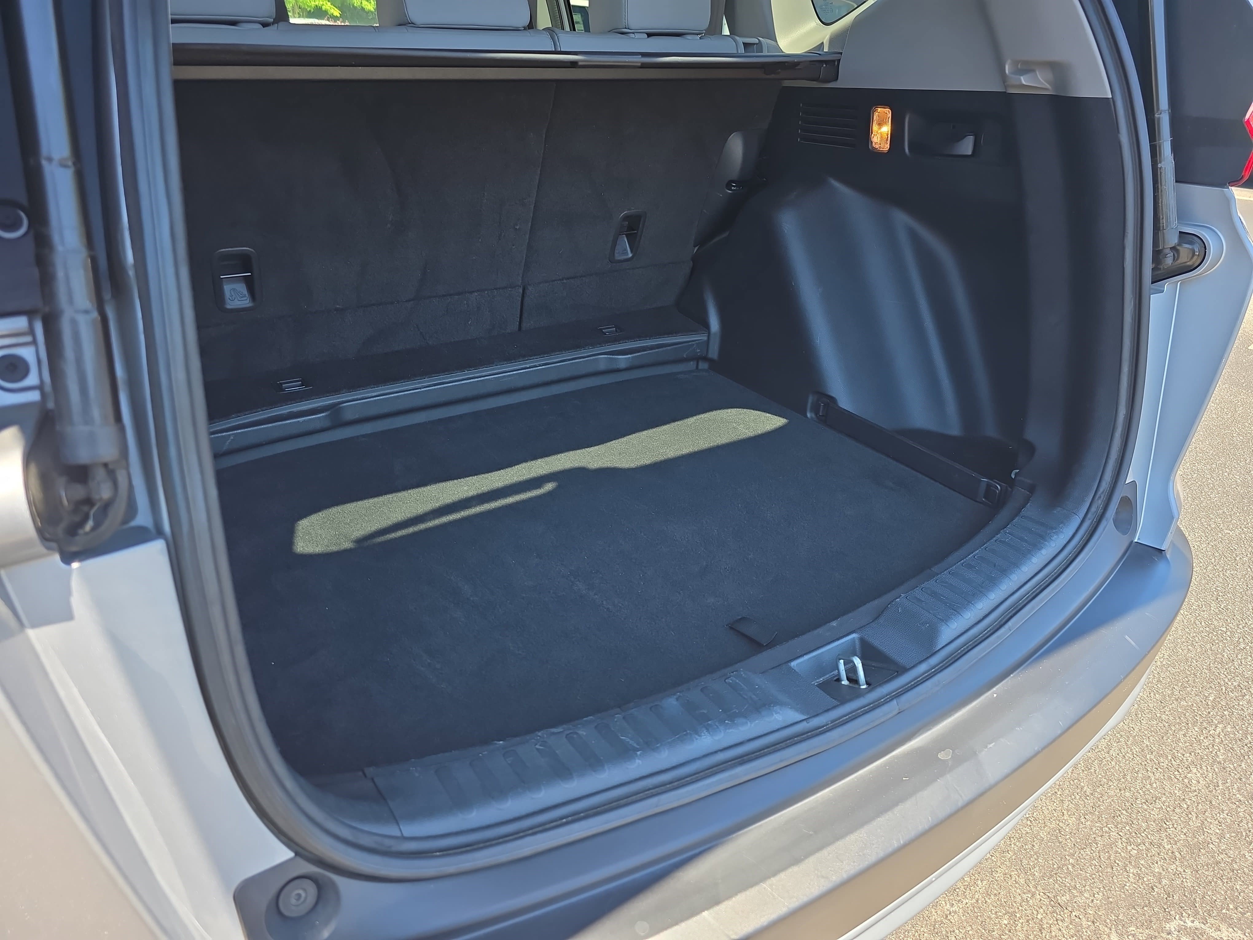 Used 2018 Honda CR-V EX-L image 12