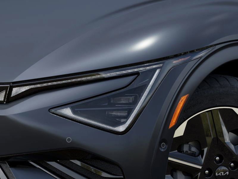 New 2025 Kia EV6 GT-Line image 10